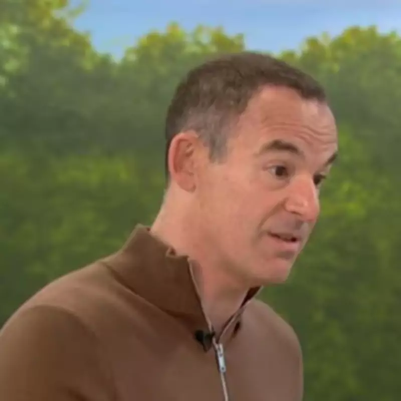 Martin Lewis Apologizes to Kemi Badenoch After GMB 'Ambush' Over Student Loans