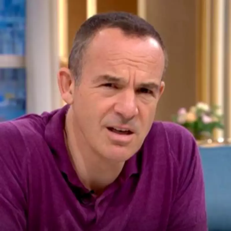 Martin Lewis Reveals Major State Pension Error Affecting Parents and Carers