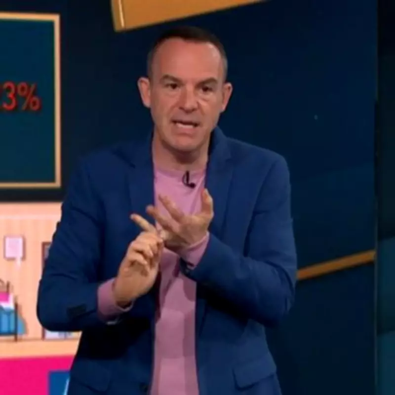 Martin Lewis Shares Practical Warmth Solutions for Pensioners Amid Energy Crisis