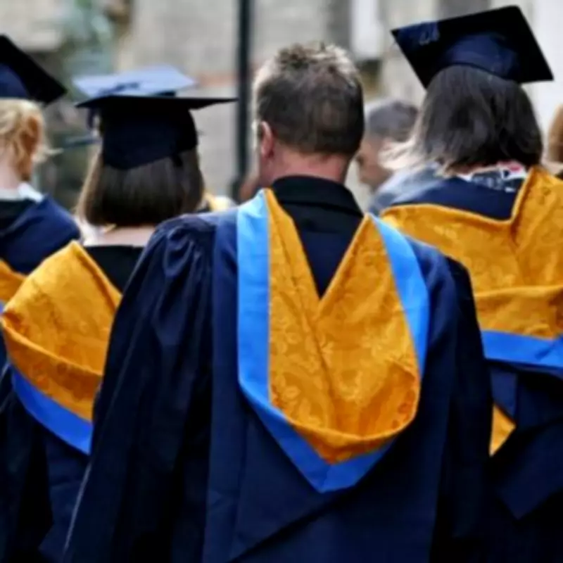 Martin Lewis Slams Rachel Reeves Over Student Loan Threshold Freeze