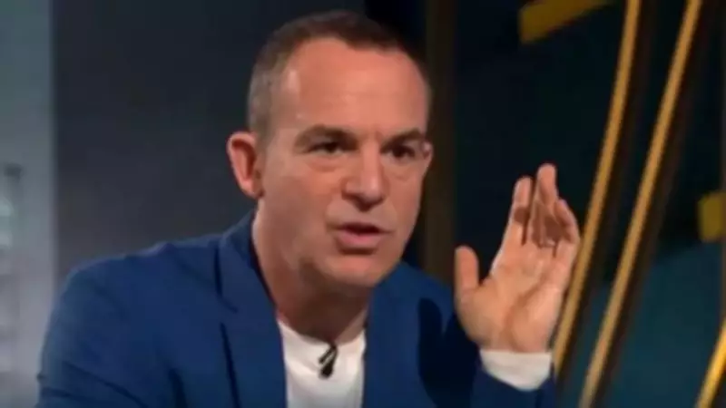 Martin Lewis Urges Caregivers to Claim Thousands in State Pension Backpay