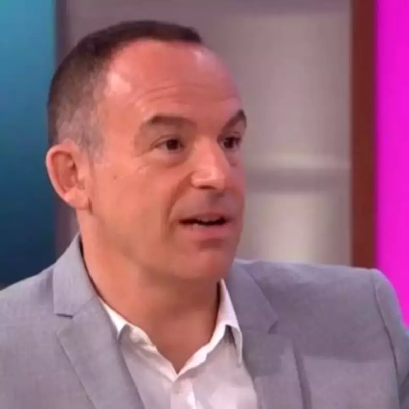Martin Lewis Warns Premium Bond Holders of April Rate Drop to 3.3%