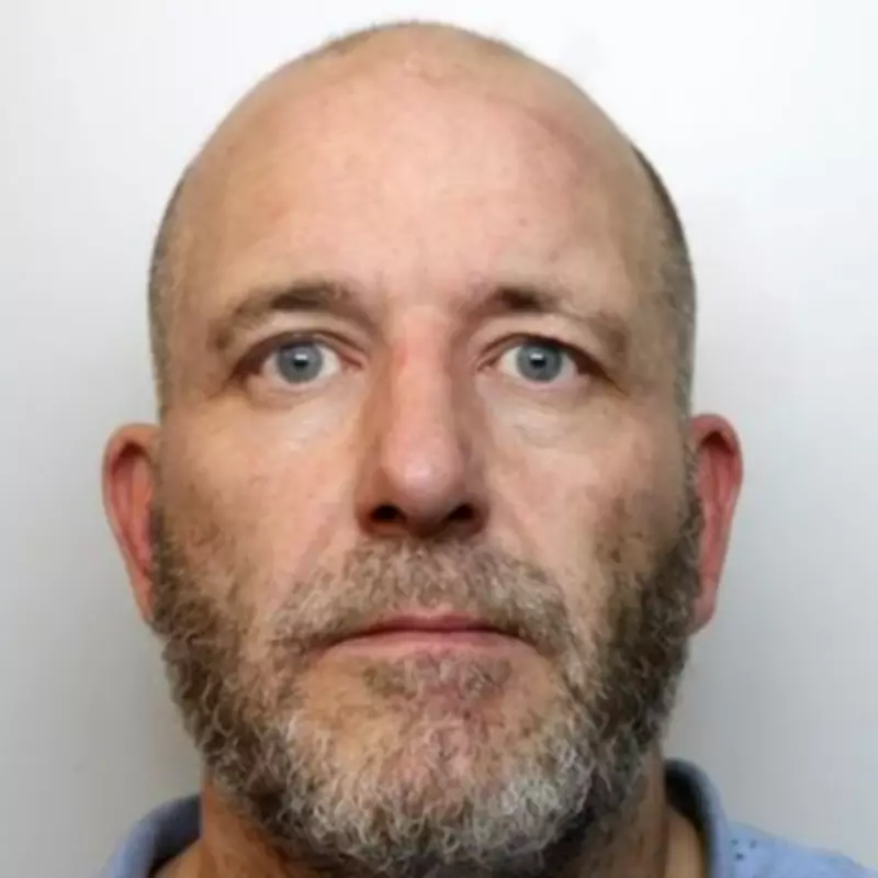 Masked Intruder Jailed for Seven Years After Terrifying Bedroom Assault