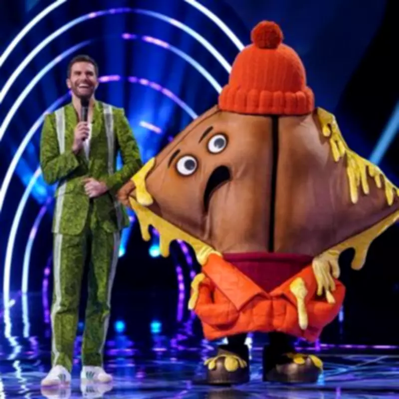 Masked Singer Fans Identify Toastie as Brenda Edwards Before Final
