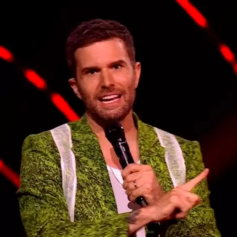 Masked Singer Finalist Reveals Song Clearance Drama Ahead of Tonight's Showdown