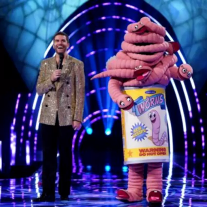 Masked Singer Finalists Confirmed as Marvin Humes Exits in Double Unmasking