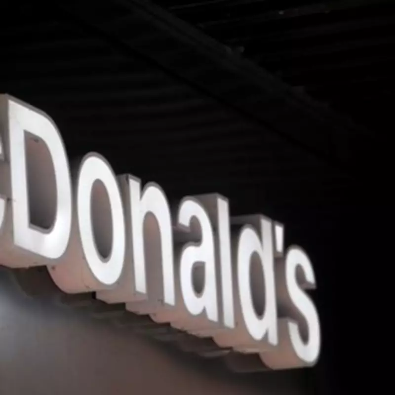 McDonald's Reintroduces Beloved Dobble Happy Meal Partnership Across UK