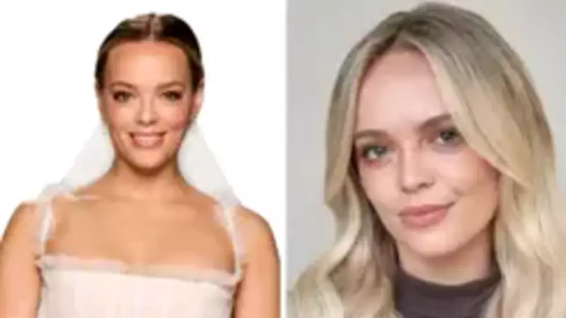 Meet MAFS Australia 2026 Bride Alissa Fay: Age, Career & Relationship History