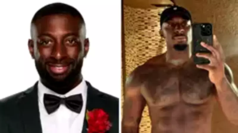 Meet MAFS Australia 2026 Groom David Momoh: Age, Career & Background