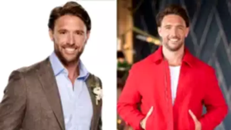 Meet MAFS Australia 2026 Groom Grayson McIvor: Age, Job, Hometown & More
