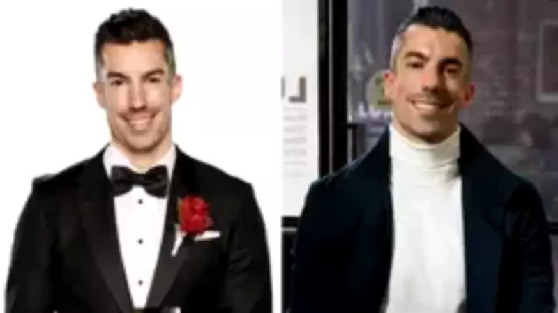Meet MAFS Australia's Filip Gregov: Age, Job, Origin and Marriage Details