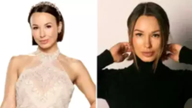 Meet MAFS Australia's Stella Mick: Age, Job, Background & Marriage