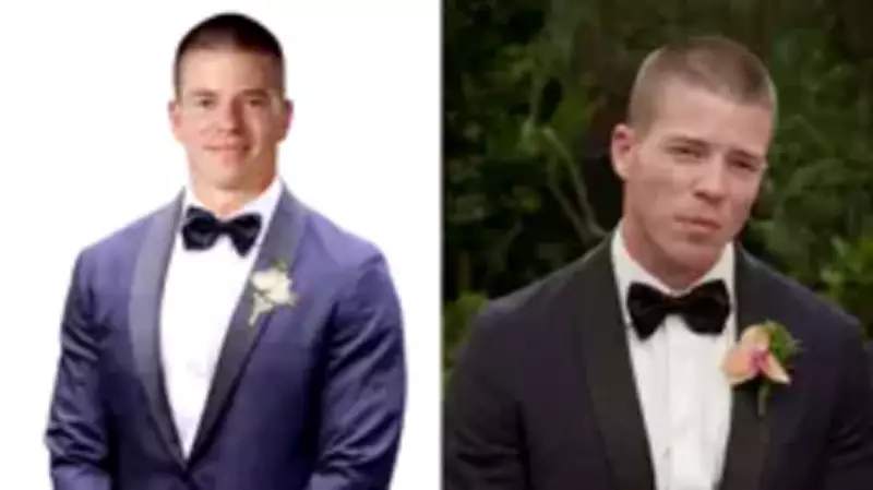 Meet MAFS Australia's Tyson Gordon: Age, Job, Hometown and Marriage Details