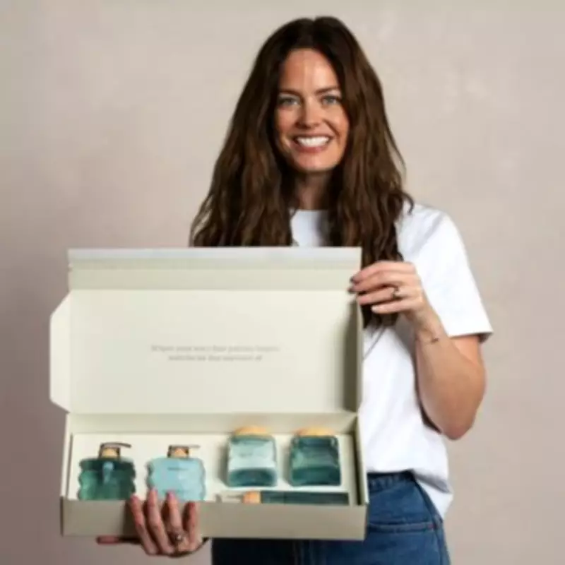 Merwave Haircare Secures Major Boots Deal After Lockdown Launch