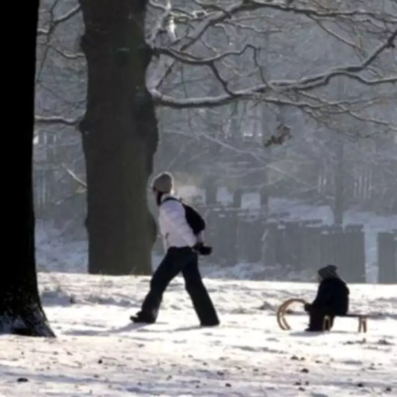 Met Office Extends Snow Warning to 16 Additional UK Areas Before Thursday