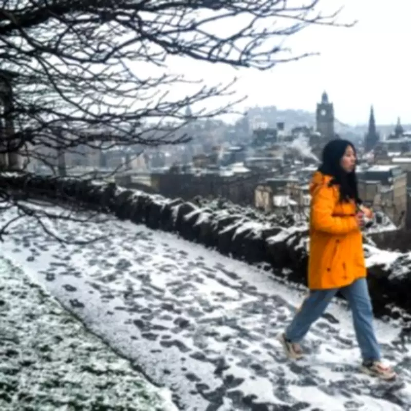 Met Office Snow Alert: 30 English Counties to Avoid Friday's 12-Hour Snowfall