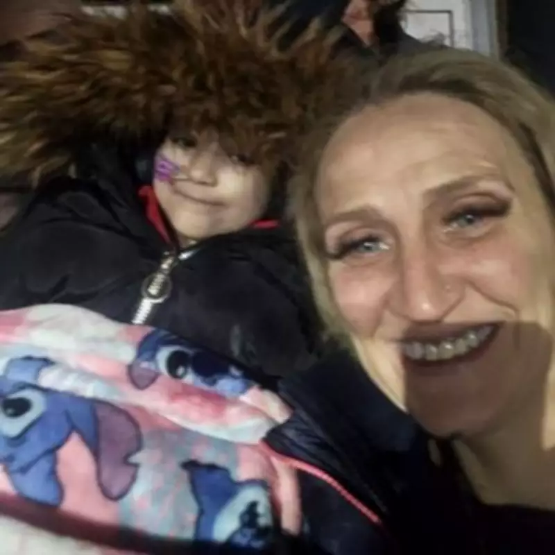 Midland Girl's Birthday Wish Soars as Bikers Deliver 60,000 Cards