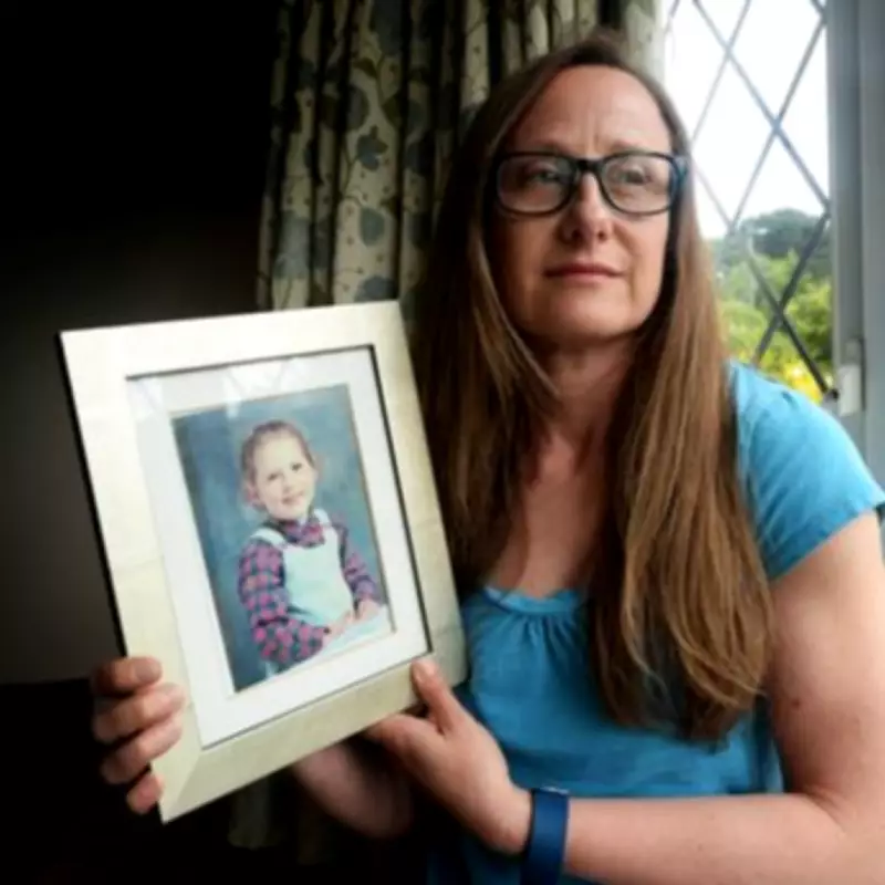 Midland Mum's Heartbreak Fuels New Drama on Water Pollution Scandal