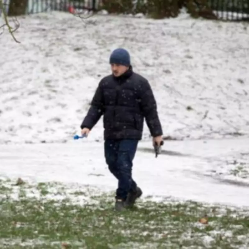 Midlands Braces for 48-Hour Snow Blast: Exact Dates and Affected Areas Revealed