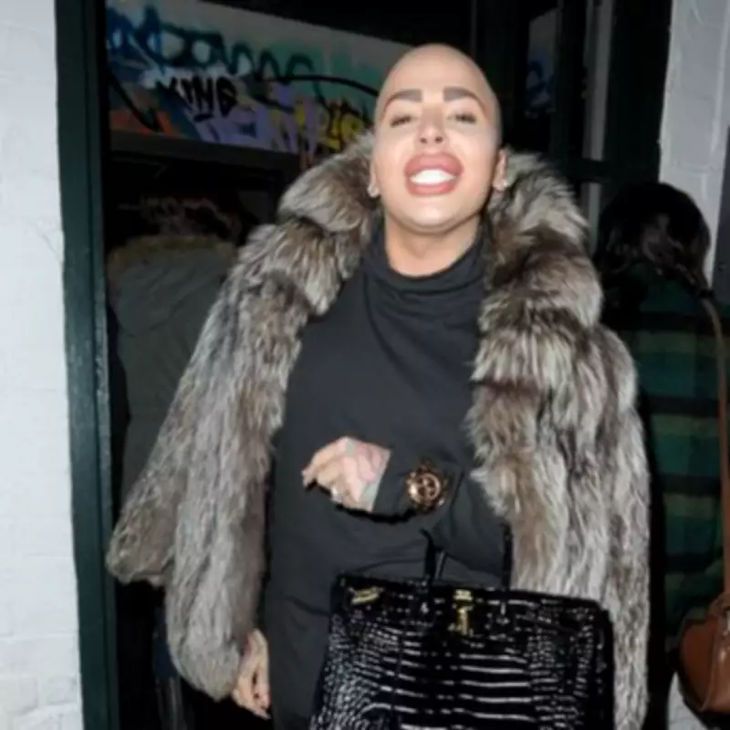 Midlands 'Lip King' Jordan James Parkes Remembered as a 'Legend' with a Caring Heart