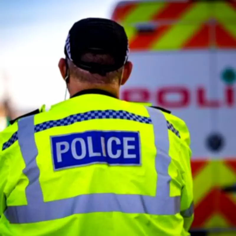 Midlands Man Charged in Major Drug Bust After Police Raids Across Three Counties