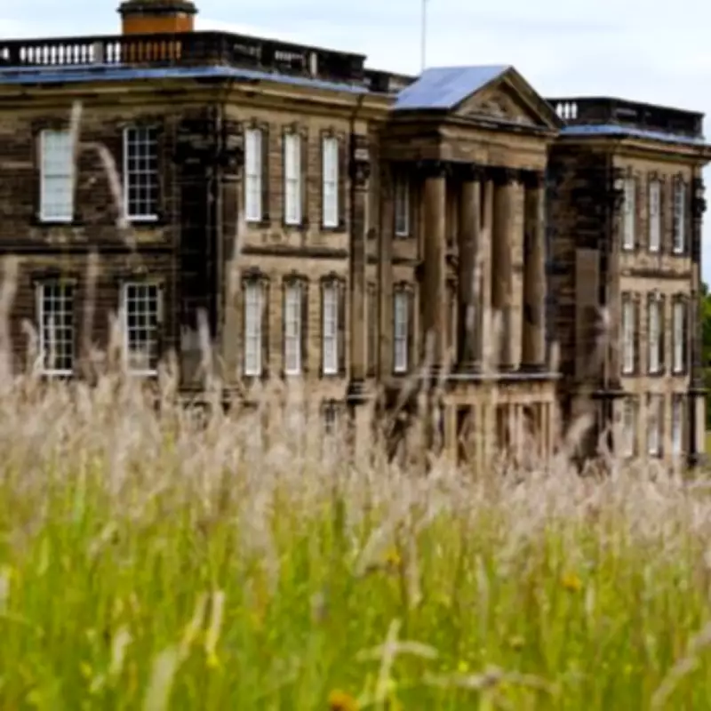 Midlands National Trust Home Stars in Upcoming Peaky Blinders Film