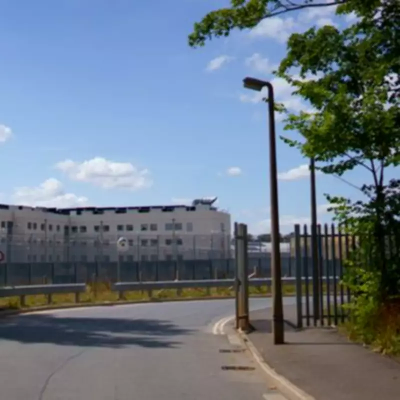 Midlands Prison Inmate Admits Manslaughter of Fellow Prisoner at HMP Fosse Way