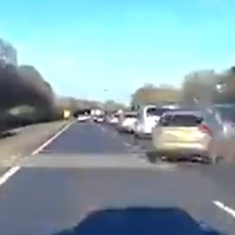 Midlands Prison Officer Jailed After Gambling Phone Crash Causes Premature Birth