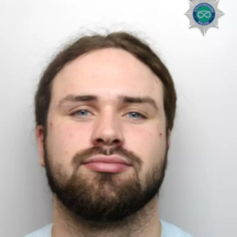 Midlands Quad Biker Jailed for Dangerous Stunts on Stolen Vehicle