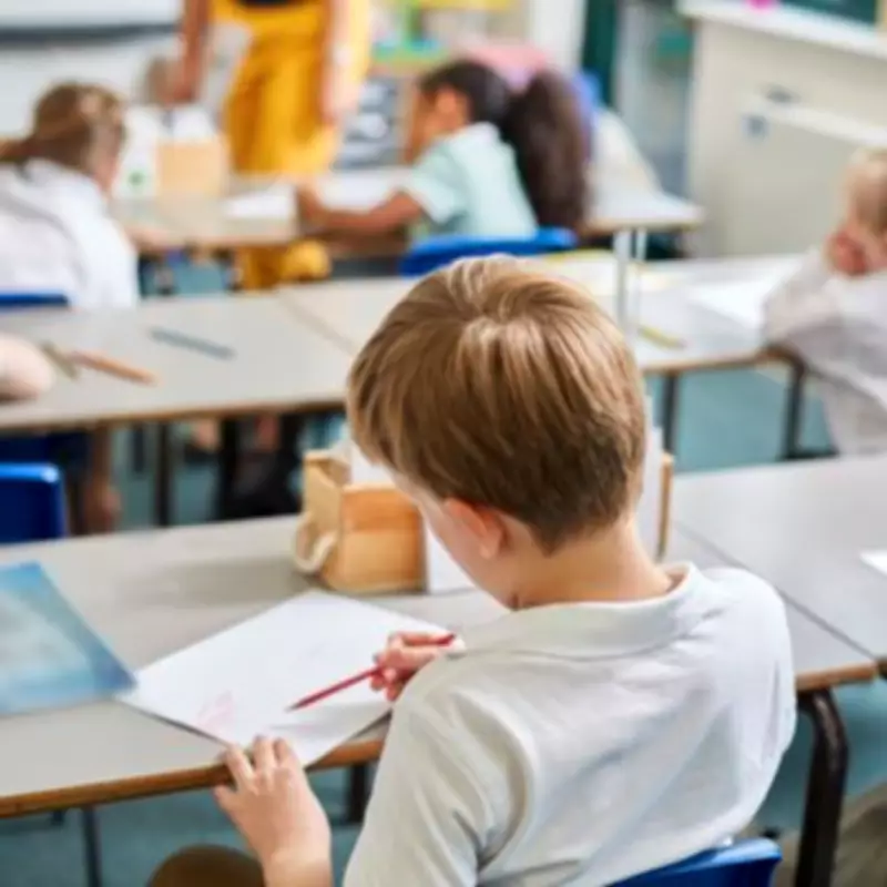 Midlands Schools Receive New Ofsted Ratings Under Revamped Inspection System