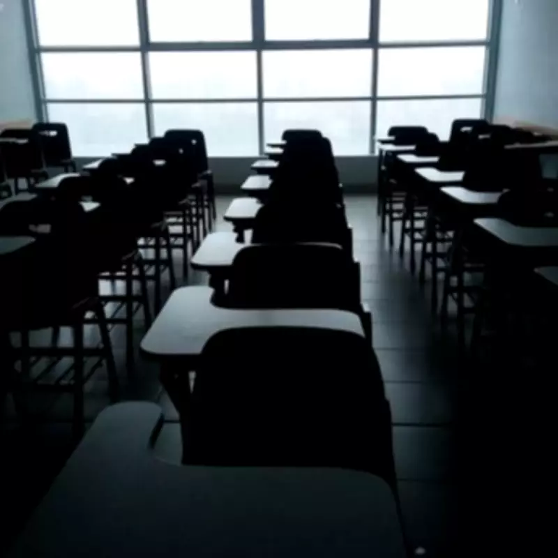 Midlands Teacher Banned for Sexual Relationship with Pupil and Lying to Employer