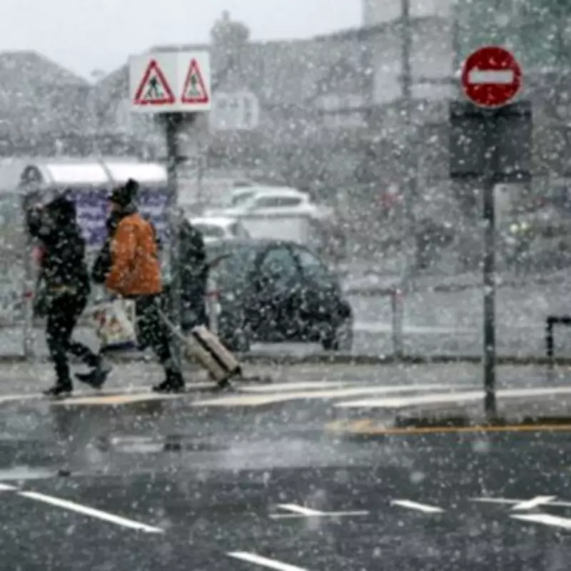 Midlands Towns Confront 700-Mile Diversion as Key Motorway Bridge Faces Major Repair