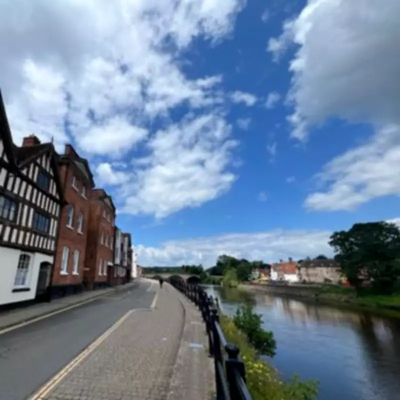 Midlands Towns Shine in Prestigious 2026 Best Places to Live List