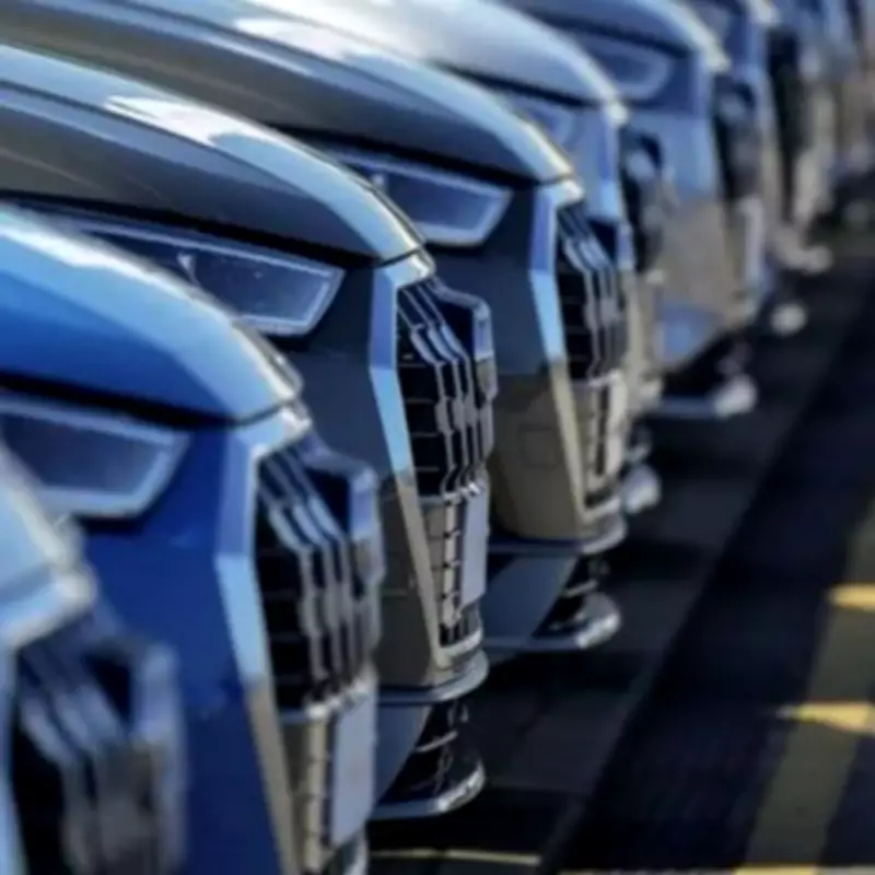 Millions of UK Drivers Face Losing Car Finance Compensation After FCA Reversal