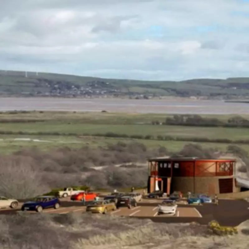 Millom's £29.3m Iron Line Visitor Centre Moves Forward with Contractor