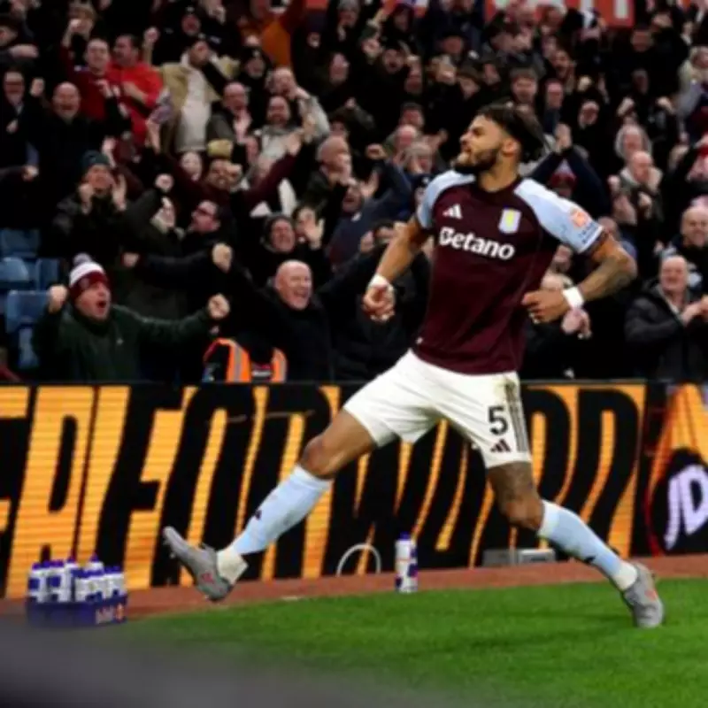 Mings and Bailey's Set-Piece Mastery Secures Crucial Villa Win Over Brighton