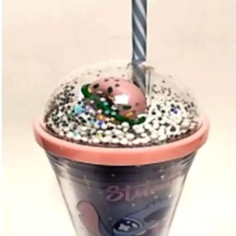 Miniso Issues Urgent Recall on Disney Stitch Bottle Over Choking Hazard in Birmingham