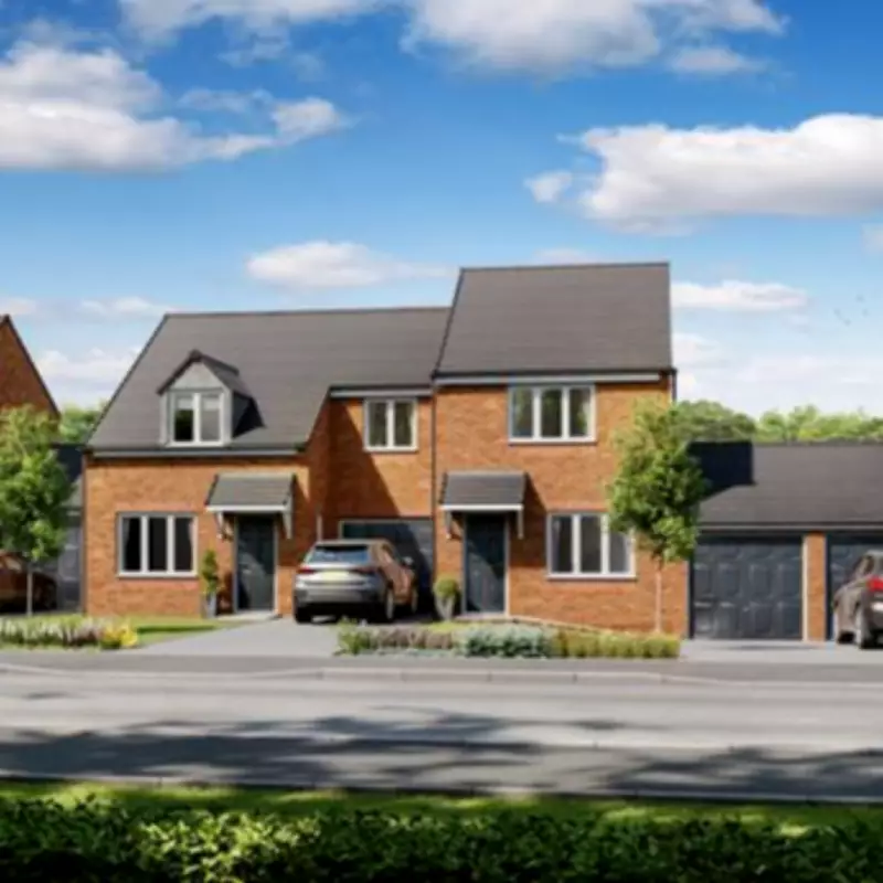 MJ Gleeson Reports Revenue Growth Amid Profit Decline in Housing Market