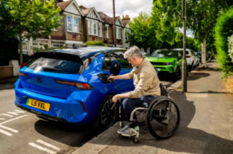 Mobility in Motion Partners with Kia, Nissan, Vauxhall on New Adapt & Drive Scheme