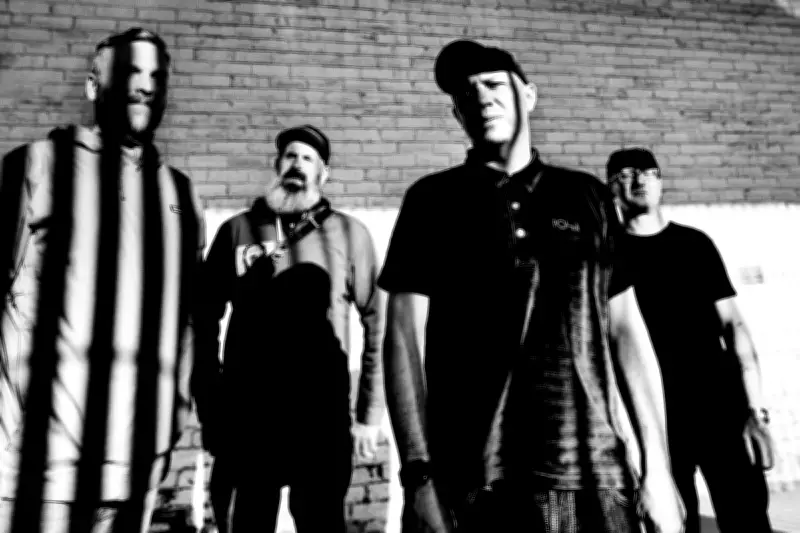 Mogwai's Stuart Braithwaite Discusses Lyric-Free Music and Nine Inch Nails Ahead of UK Tour