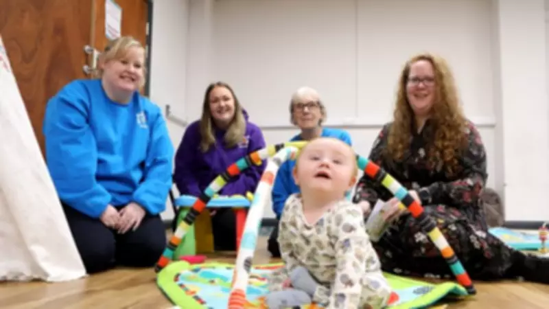 Mold Business Boosts Mental Health and Family Charities with £2,000 Donation