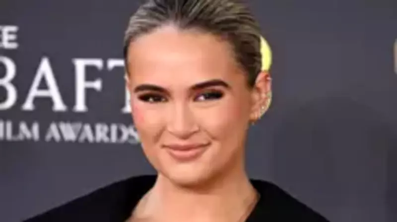 Molly-Mae Hague Reveals Surprising Pregnancy Details in Candid YouTube Vlog