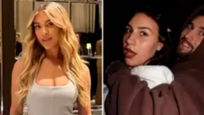 Molly Marsh Reacts Cryptically to Ex Zach's Baby News in Viral TikTok