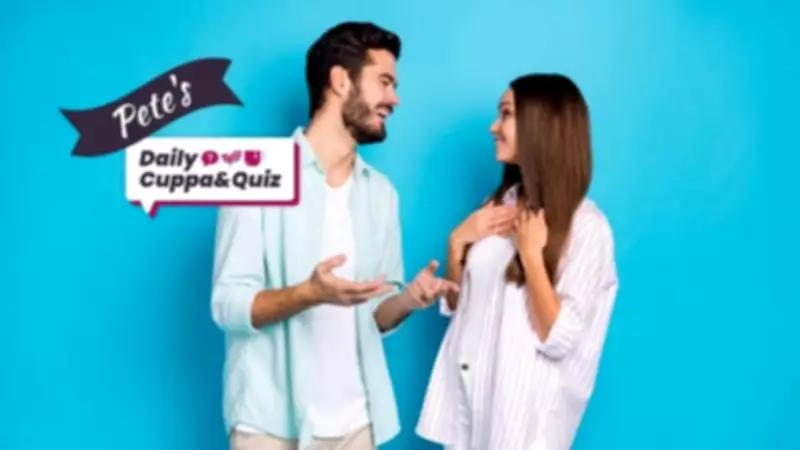 Monday Quiz: Test Your Knowledge on History, Sports, and Trivia