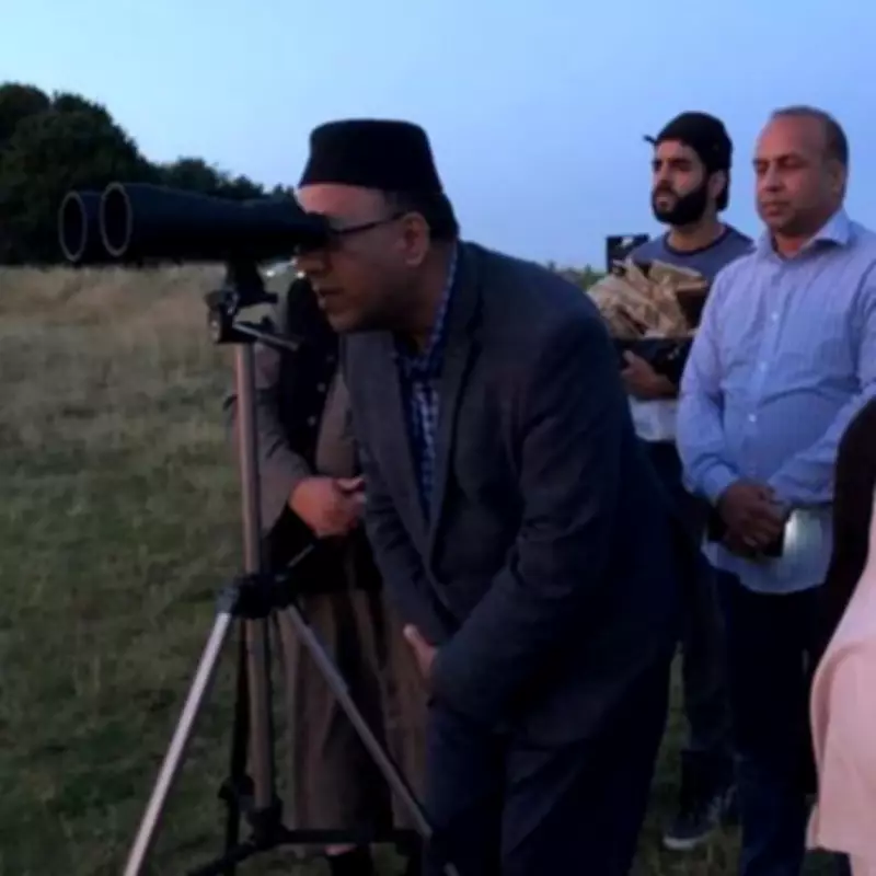 Moon-Sighting Expert Urges Transparency for Ramadan 2026 Start Date