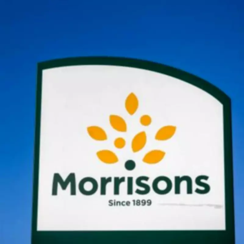 Morrisons Expands Online Shopping with Nutmeg Clothing Range for First Time