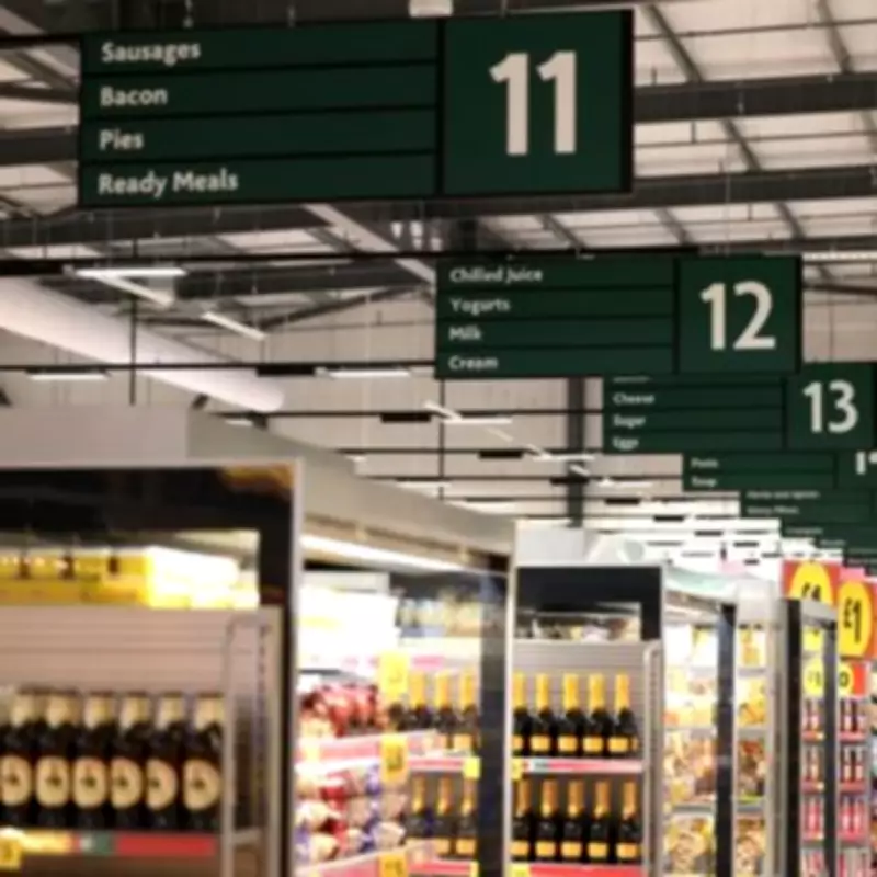 Morrisons Launches £15 Valentine's Meal Deal for Premium Dining at Home