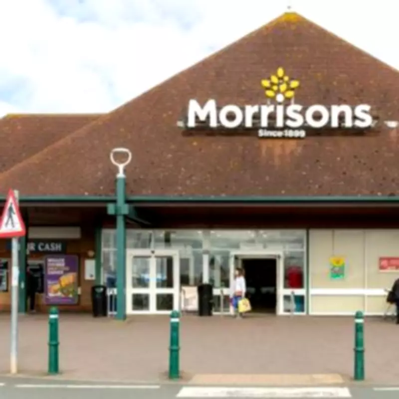 Morrisons Launches Double Points Promotion for Weekend Shoppers