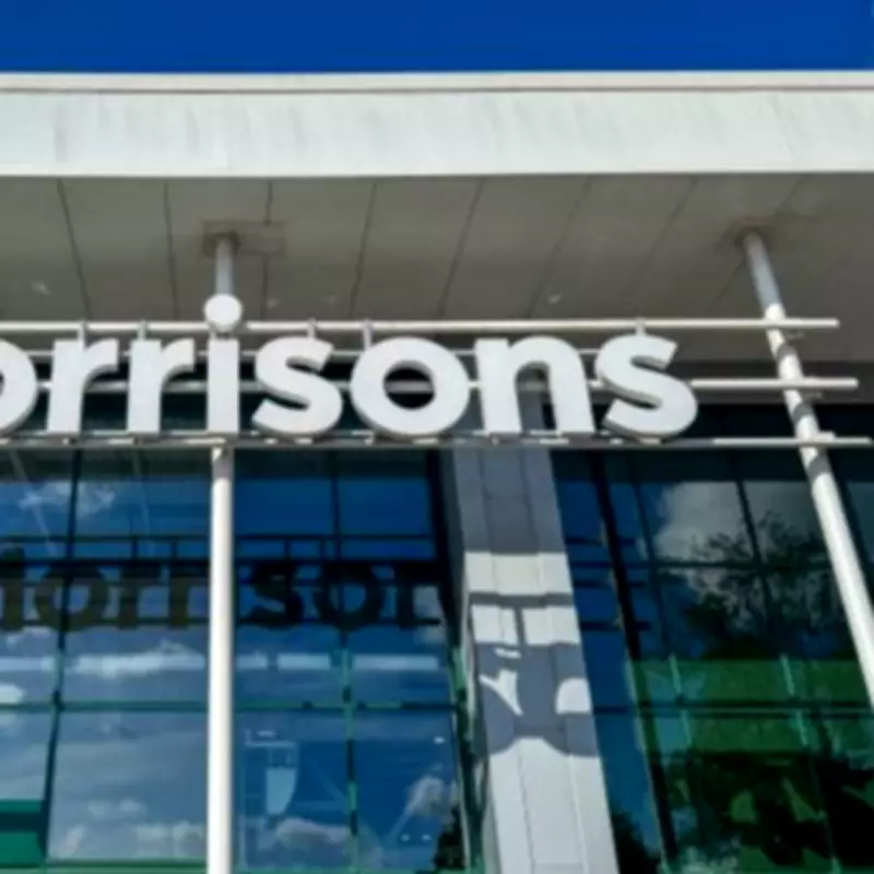 Morrisons Offers Free Kellogg's Breakfast for Kids in 344 Stores During Holidays