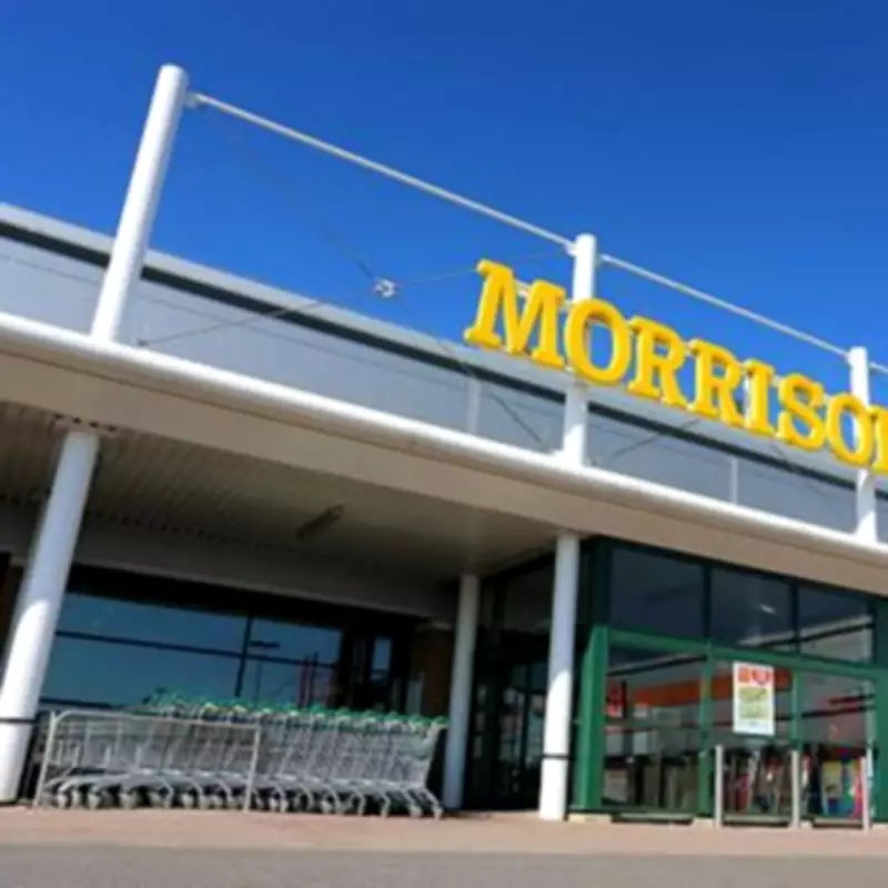 Morrisons Pharmacy Service Faces Closure in Dozens of UK Supermarkets